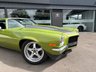 USED 1970 CHEVROLET CAMARO COUPE 6.6L 