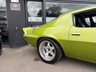 USED 1970 CHEVROLET CAMARO COUPE 6.6L 