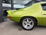 USED 1970 CHEVROLET CAMARO COUPE 6.6L 