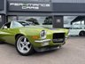 USED 1970 CHEVROLET CAMARO COUPE 6.6L 
