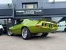 USED 1970 CHEVROLET CAMARO COUPE 6.6L 