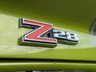 USED 1970 CHEVROLET CAMARO COUPE 6.6L 