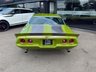 USED 1970 CHEVROLET CAMARO COUPE 6.6L 