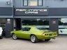 USED 1970 CHEVROLET CAMARO COUPE 6.6L 