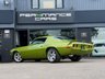 USED 1970 CHEVROLET CAMARO COUPE 6.6L 