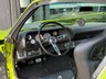 USED 1970 CHEVROLET CAMARO COUPE 6.6L 