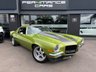 USED 1970 CHEVROLET CAMARO COUPE 6.6L 