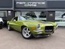 USED 1970 CHEVROLET CAMARO COUPE 6.6L 
