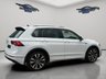 USED 2020 20 VOLKSWAGEN TIGUAN 1.5 TSI EVO R-Line Tech SUV 5dr Petrol DSG Euro 6 (s/s) (150 ps) R-Line DSG Auto | Virtual Cockpit