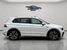USED 2020 20 VOLKSWAGEN TIGUAN 1.5 TSI EVO R-Line Tech SUV 5dr Petrol DSG Euro 6 (s/s) (150 ps) R-Line DSG Auto | Virtual Cockpit
