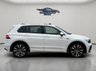 USED 2020 20 VOLKSWAGEN TIGUAN 1.5 TSI EVO R-Line Tech SUV 5dr Petrol DSG Euro 6 (s/s) (150 ps) R-Line DSG Auto | Virtual Cockpit