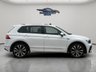 USED 2020 20 VOLKSWAGEN TIGUAN 1.5 TSI EVO R-Line Tech SUV 5dr Petrol DSG Euro 6 (s/s) (150 ps) R-Line DSG Auto | Virtual Cockpit