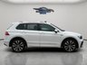 USED 2020 20 VOLKSWAGEN TIGUAN 1.5 TSI EVO R-Line Tech SUV 5dr Petrol DSG Euro 6 (s/s) (150 ps) R-Line DSG Auto | Virtual Cockpit