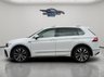 USED 2020 20 VOLKSWAGEN TIGUAN 1.5 TSI EVO R-Line Tech SUV 5dr Petrol DSG Euro 6 (s/s) (150 ps) R-Line DSG Auto | Virtual Cockpit