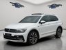 USED 2020 20 VOLKSWAGEN TIGUAN 1.5 TSI EVO R-Line Tech SUV 5dr Petrol DSG Euro 6 (s/s) (150 ps) R-Line DSG Auto | Virtual Cockpit