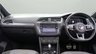 USED 2020 20 VOLKSWAGEN TIGUAN 1.5 TSI EVO R-Line Tech SUV 5dr Petrol DSG Euro 6 (s/s) (150 ps) R-Line DSG Auto | Virtual Cockpit