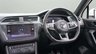 USED 2020 20 VOLKSWAGEN TIGUAN 1.5 TSI EVO R-Line Tech SUV 5dr Petrol DSG Euro 6 (s/s) (150 ps) R-Line DSG Auto | Virtual Cockpit