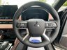USED 2026 26 MITSUBISHI OUTLANDER 2.4l DIAMOND 5dr PHEV 4WD (300ps) THE ALL NEW MITSUBISHI OUTLANDER PHEV