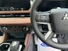 USED 2026 26 MITSUBISHI OUTLANDER 2.4l DIAMOND 5dr PHEV 4WD (300ps) THE ALL NEW MITSUBISHI OUTLANDER PHEV