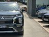 USED 2026 26 MITSUBISHI OUTLANDER 2.4l DIAMOND 5dr PHEV 4WD (300ps) THE ALL NEW MITSUBISHI OUTLANDER PHEV