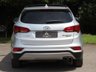 USED 2016 66 HYUNDAI SANTA FE 2.2 CRDi Blue Drive Premium SE Auto 4WD Euro 6 (s/s) 5dr (7 Seat) 7 SEATER + HIGH SPEC, PANROOF!