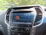 USED 2016 66 HYUNDAI SANTA FE 2.2 CRDi Blue Drive Premium SE Auto 4WD Euro 6 (s/s) 5dr (7 Seat) 7 SEATER + HIGH SPEC, PANROOF!
