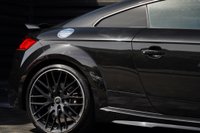 USED 2019 69 AUDI TT 2.0 TFSI 45 Black Edition S Tronic Euro 6 (s/s) 3dr Heated Seats / Black Ext Pack