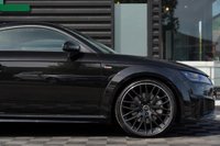 USED 2019 69 AUDI TT 2.0 TFSI 45 Black Edition S Tronic Euro 6 (s/s) 3dr Heated Seats / Black Ext Pack