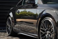 USED 2019 69 AUDI TT 2.0 TFSI 45 Black Edition S Tronic Euro 6 (s/s) 3dr Heated Seats / Black Ext Pack