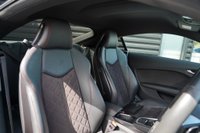 USED 2019 69 AUDI TT 2.0 TFSI 45 Black Edition S Tronic Euro 6 (s/s) 3dr Heated Seats / Black Ext Pack