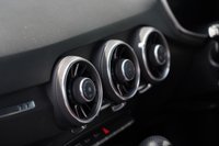 USED 2019 69 AUDI TT 2.0 TFSI 45 Black Edition S Tronic Euro 6 (s/s) 3dr Heated Seats / Black Ext Pack