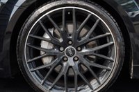 USED 2019 69 AUDI TT 2.0 TFSI 45 Black Edition S Tronic Euro 6 (s/s) 3dr Heated Seats / Black Ext Pack