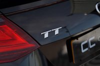 USED 2019 69 AUDI TT 2.0 TFSI 45 Black Edition S Tronic Euro 6 (s/s) 3dr Heated Seats / Black Ext Pack