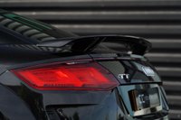 USED 2019 69 AUDI TT 2.0 TFSI 45 Black Edition S Tronic Euro 6 (s/s) 3dr Heated Seats / Black Ext Pack