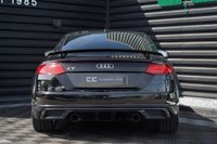 USED 2019 69 AUDI TT 2.0 TFSI 45 Black Edition S Tronic Euro 6 (s/s) 3dr Heated Seats / Black Ext Pack