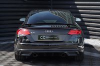 USED 2019 69 AUDI TT 2.0 TFSI 45 Black Edition S Tronic Euro 6 (s/s) 3dr Heated Seats / Black Ext Pack