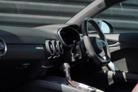 USED 2019 69 AUDI TT 2.0 TFSI 45 Black Edition S Tronic Euro 6 (s/s) 3dr Heated Seats / Black Ext Pack