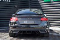 USED 2019 69 AUDI TT 2.0 TFSI 45 Black Edition S Tronic Euro 6 (s/s) 3dr Heated Seats / Black Ext Pack