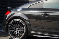 USED 2019 69 AUDI TT 2.0 TFSI 45 Black Edition S Tronic Euro 6 (s/s) 3dr Heated Seats / Black Ext Pack