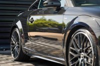 USED 2019 69 AUDI TT 2.0 TFSI 45 Black Edition S Tronic Euro 6 (s/s) 3dr Heated Seats / Black Ext Pack