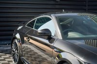 USED 2019 69 AUDI TT 2.0 TFSI 45 Black Edition S Tronic Euro 6 (s/s) 3dr Heated Seats / Black Ext Pack