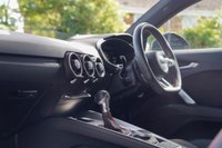 USED 2019 69 AUDI TT 2.0 TFSI 45 Black Edition S Tronic Euro 6 (s/s) 3dr Heated Seats / Black Ext Pack