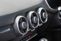 USED 2019 69 AUDI TT 2.0 TFSI 45 Black Edition S Tronic Euro 6 (s/s) 3dr Heated Seats / Black Ext Pack