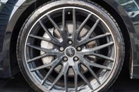 USED 2019 69 AUDI TT 2.0 TFSI 45 Black Edition S Tronic Euro 6 (s/s) 3dr Heated Seats / Black Ext Pack