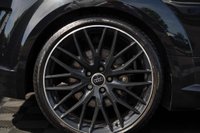 USED 2019 69 AUDI TT 2.0 TFSI 45 Black Edition S Tronic Euro 6 (s/s) 3dr Heated Seats / Black Ext Pack