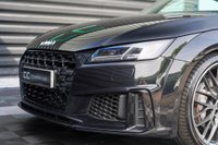 USED 2019 69 AUDI TT 2.0 TFSI 45 Black Edition S Tronic Euro 6 (s/s) 3dr Heated Seats / Black Ext Pack