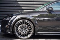 USED 2019 69 AUDI TT 2.0 TFSI 45 Black Edition S Tronic Euro 6 (s/s) 3dr Heated Seats / Black Ext Pack