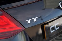 USED 2019 69 AUDI TT 2.0 TFSI 45 Black Edition S Tronic Euro 6 (s/s) 3dr Heated Seats / Black Ext Pack