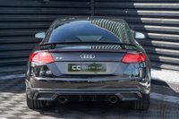 USED 2019 69 AUDI TT 2.0 TFSI 45 Black Edition S Tronic Euro 6 (s/s) 3dr Heated Seats / Black Ext Pack
