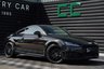 USED 2019 69 AUDI TT 2.0 TFSI 45 Black Edition S Tronic Euro 6 (s/s) 3dr Heated Seats / Black Ext Pack
